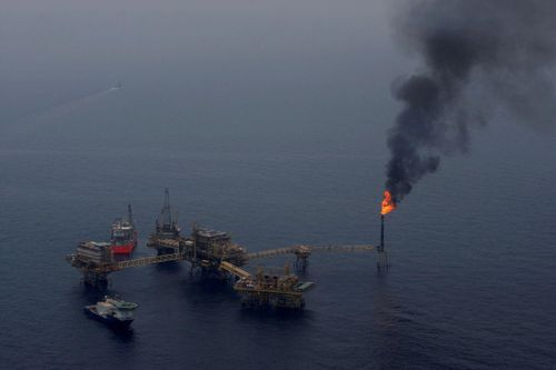Phát thải khí methane đang đe dọa sự ổn định của khí hậu toàn cầu