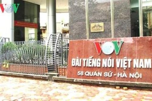 Chức năng, nhiệm vụ và cơ cấu tổ chức của Đài Tiếng nói Việt Nam