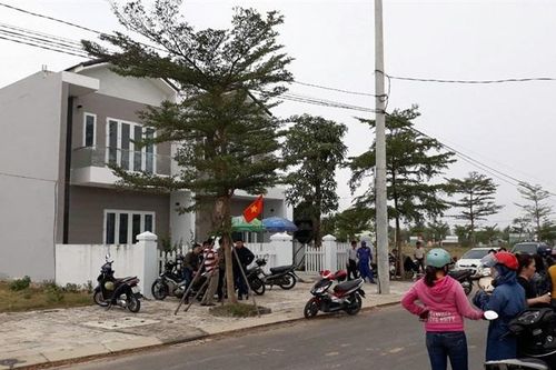 Vụ gần 1.000 người mua đất nền của Công ty Cổ phần Bách Đạt An: Yêu cầu Công ty Bách Đạt An khẩn trương bố trí kinh phí thực hiện dự án