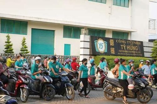 Tính phương án hỗ trợ công nhân mất việc