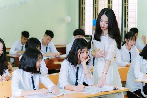 Hà Nội: Gần 2000 học sinh đoạt giải kỳ thi chọn học sinh giỏi