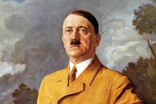 Trùm phát xít Hitler ăn gì trong bữa trưa cuối cùng đầy u ám?