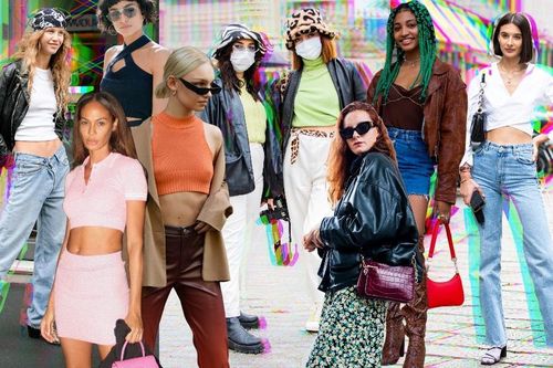 Mách bạn cách mặc đẹp mùa đông đúng hot-trend 2022