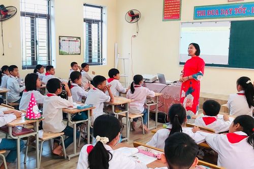 Mong muốn của nhà giáo trước yêu cầu đổi mới