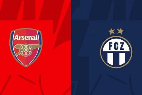 Nhận định trận đấu giữa Arsenal vs Zürich, 03h00 ngày 4/11 - UEFA Europa League