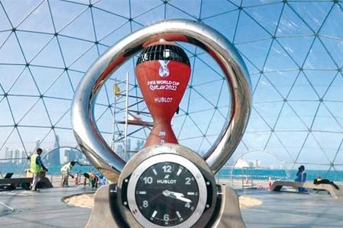 350 tỷ đồng để xem World Cup ở Việt Nam vẫn còn… rẻ