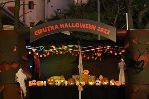 Halloween - nguồn gốc và ý nghĩa