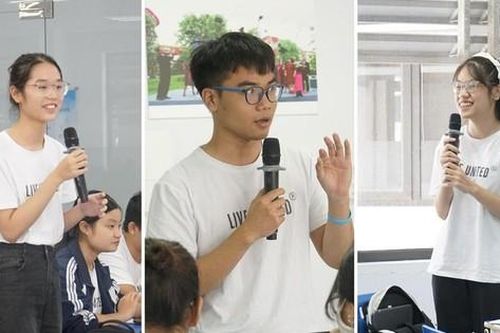 Mách cho bạn trẻ cách thấu hiểu bản thân và quản trị tốt mục tiêu của mình