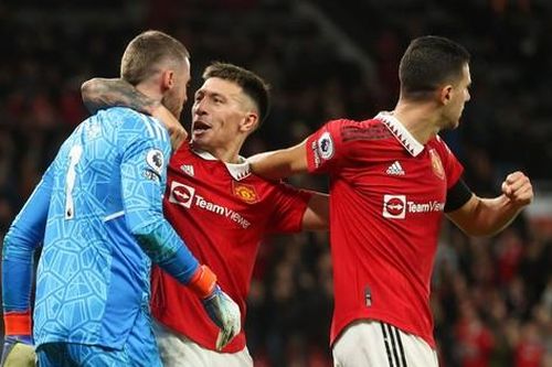 Trước trận Sociedad vs MU, 00h45 ngày 4/11: Quỷ đỏ đánh chiếm ngôi đầu