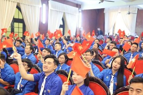 Trung tâm Hỗ trợ Thanh thiếu nhi Việt Nam tuyển dụng viên chức