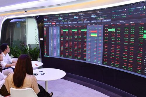 Cổ phiếu bất động sản tiếp chuỗi ngày buồn, ngân hàng phân hóa