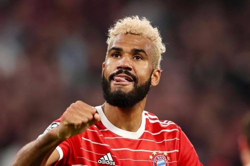 MU bất ngờ săn tiền đạo 33 tuổi thay Ronaldo