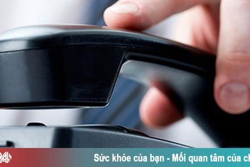 Cảnh báo chiêu trò mạo danh nhân viên y tế gọi điện bán thực phẩm chức năng cho mẹ và bé