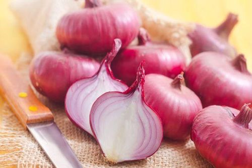 Thực hư ăn hành tây chống lại khối u ung thư