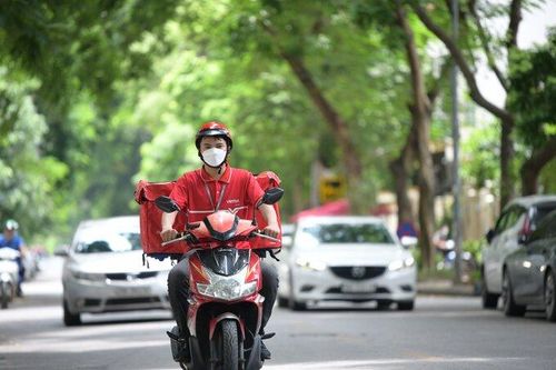 Doanh nghiệp chuyển phát Việt có sản phẩm đạt thương hiệu quốc gia 5 năm liên tiếp