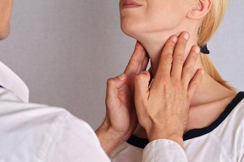Vết sưng bất thường cảnh báo ung thư đang âm thầm tàn phá cơ thể