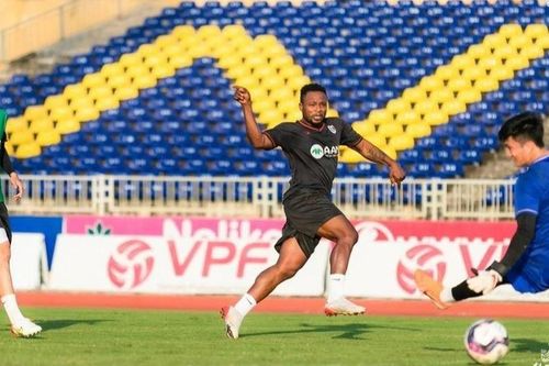 V-League 2022 và chuyện cuối mùa giải