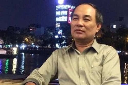Bùi Phan Thảo với khúc ca bi tráng