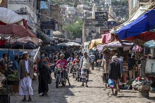 Ai Cập nhấn mạnh sự cần thiết gia hạn thỏa thuận ngừng bắn ở Yemen