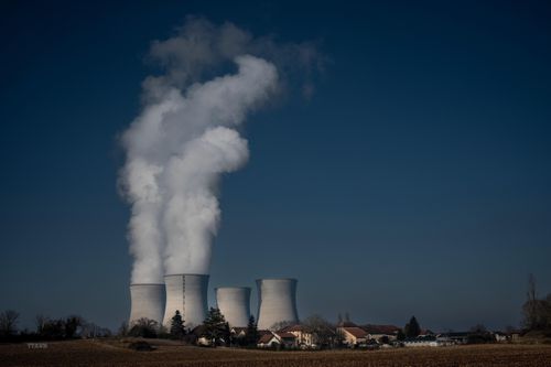 Lượng khí thải ở châu Âu bất ngờ giảm sau hơn 1 năm tăng liên tiếp