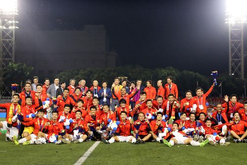 Chuyên gia chỉ ra nhiệm vụ quan trọng của VFF giai đoạn 2022-2026