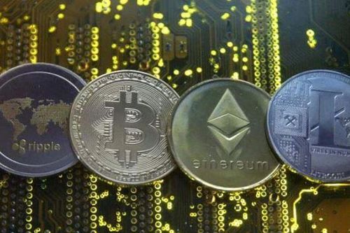 Singapore tham vọng trở thành trung tâm tiền điện tử toàn cầu