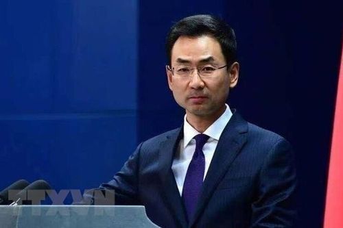Trung Quốc tuyên bố phản đối mọi hoạt động liên quan vũ khí sinh học