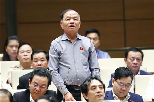 Không vì tiến độ mà bỏ qua chất lượng các quy hoạch