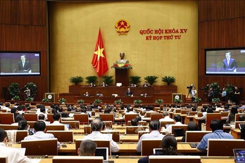 Cử tri Bắc Ninh kiến nghị tháo gỡ khó khăn trong xây dựng nhà ở xã hội