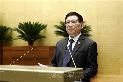 Bộ trưởng Bộ Tài chính: Thị trường trái phiếu doanh nghiệp vẫn rất tiềm năng