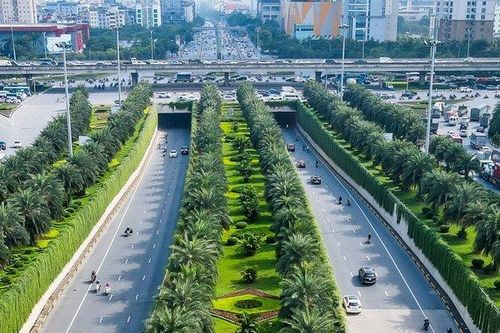 Toàn cảnh 4 hầm chui lớn giảm ùn tắc giao thông tại Hà Nội