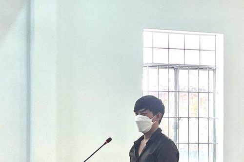 Lãnh án tù vì say xỉn chạy xe máy tông chết người