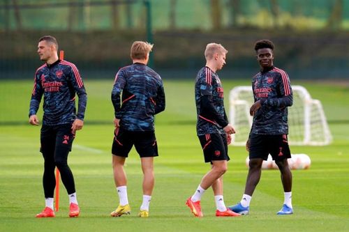 Arsenal đón tin cực vui, sẵn sàng đánh bại Chelsea