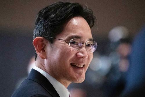 'Triều đại Lee Jae-yong' ở Samsung