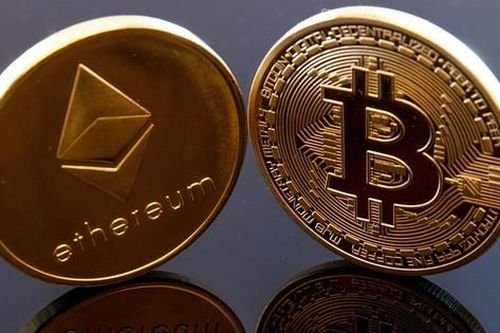 Phân tích kỹ thuật Bitcoin, Ethereum: ETH giảm xuống mức thấp nhất trong 5 ngày