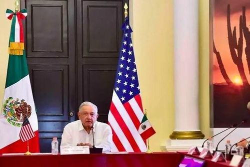Thỏa thuận hợp tác năng lượng hạt nhân Mỹ - Mexico bắt đầu có hiệu lực