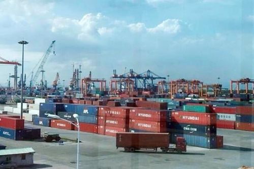 Đến năm 2025, cảng cạn - ICD có thể thông qua tới 8,7 triệu tấn hàng hóa