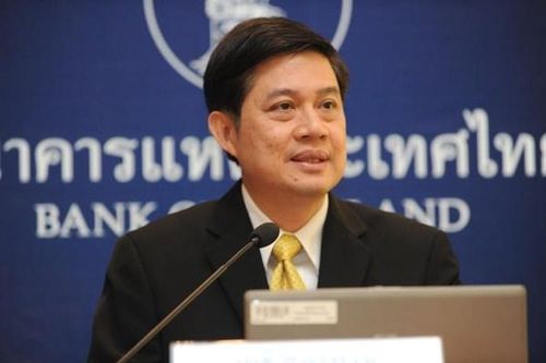 BoT: Kinh tế Thái Lan sẽ duy trì đà phục hồi trong năm 2023