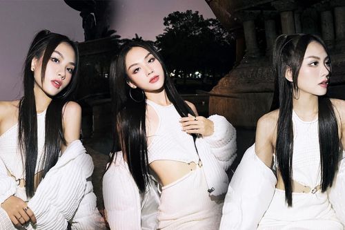 Mai Phương 'xả vai' thiếu nữ yêu kiều, thả dáng với outfit cut-out: Layout nào chị cũng cân tuốt