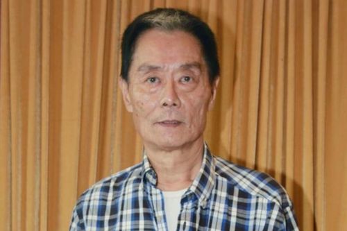 Nam diễn viên 'Hoàng Phi Hồng' qua đời