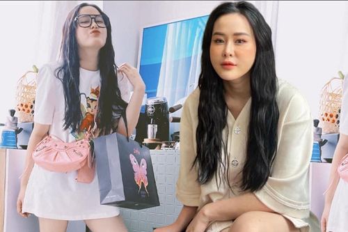 Công an mời luật sư bào chưa cho 'tiểu thư Anna' Ninh Thị Vân Anh