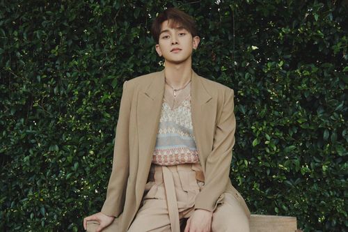 Roy Nguyễn tung phiên bản tiếng Hàn cho ca khúc debut Vpop
