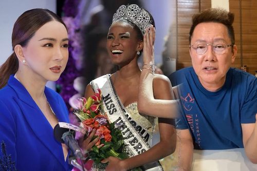 Miss Universe mời Hoa hậu Hoàn vũ từng mắng Miss Grand là 'rạp xiếc' đến Thái Lan: Drama dài tập!