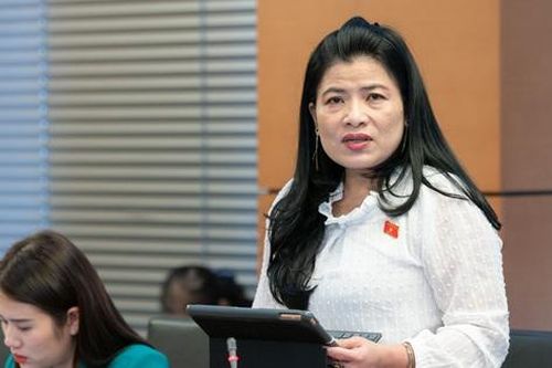 Dự án Luật Đất đai (sửa đổi): Đảm bảo sinh kế bền vững cho người có đất bị thu hồi