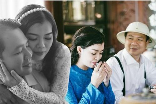 Bộ ảnh cưới chụp ở 11 huyện của tỉnh An Giang trong 3 ngày liên tục