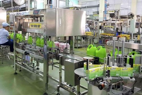 Giấy phép sản xuất, kinh doanh hóa chất công nghiệp có thời hạn 5 năm