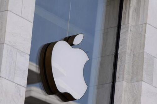 Vốn hóa Apple lớn hơn Amazon, Alphabet và Meta cộng lại