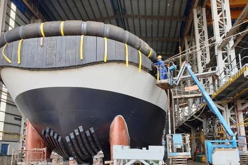 Hướng dẫn về mức lương Hàn Quốc trả cho lao động ngành đóng tàu của Việt Nam