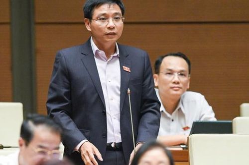 Bộ trưởng Bộ Giao thông Vận tải giải đáp việc thiếu cát xây dựng và ngập úng đô thị