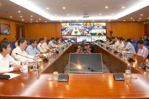 Cơ bản hoàn thành nhiệm vụ thu ngân sách năm 2022